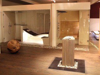 Showroom i ekspozycja Sommerhuber