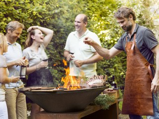 OFYR Classic – art of outdoor cooking