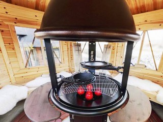 Tundra Grill