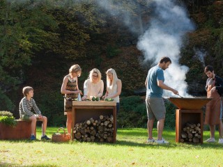 OFYR – art of outdoor cooking