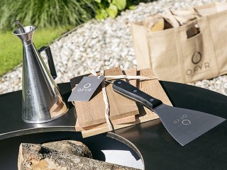 OFYR – art of outdoor cooking