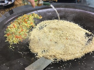 Targi Horeca 2018 w Krakowie. Stoisko Godkowie, wędzarki, grille i patelnie Muurikka