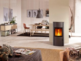 Polly 2.0 Austroflamm piec na pellet