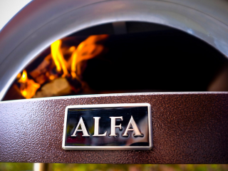 Alfa Forni – włoskie piece ogrodowe