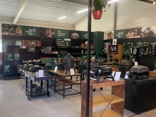 Godkowie - Kominki i grille WROCŁAW