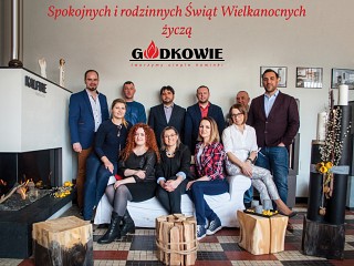 Wesołych Świąt Wielkanocnych