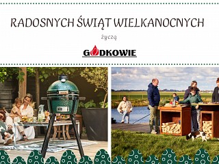 Radosnych Świąt Wielkanocnych