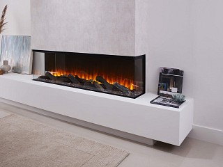 Największy Salon Kominkowy Na Dolnym Śląsku - GODKOWIE Kominki i Grille WROCŁAW