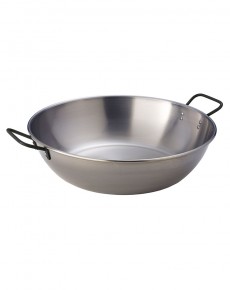 Wok 40 cm